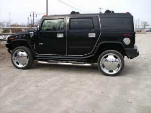 hummer h2 prokat minsk