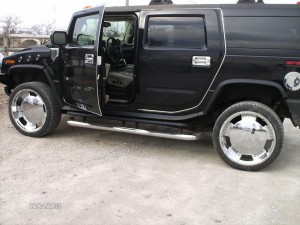 hummer h2 prokat minsk