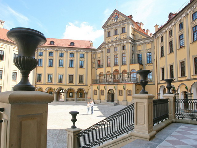 Belarus Tours and guided excursions