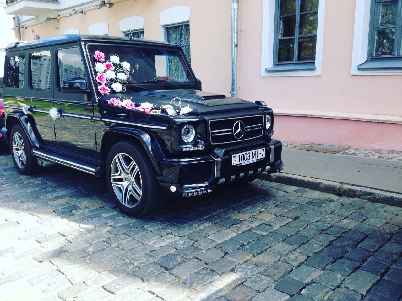   ,    , (Mercedes Gelandewagen)    