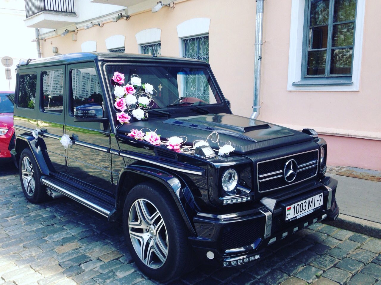 Аренда авто на свадьбу гелендваген Аренда авто на свадьбу гелендваген