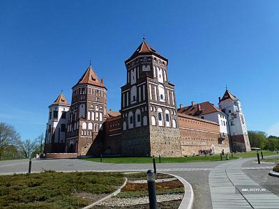 excursion-private group-minsk-belarus