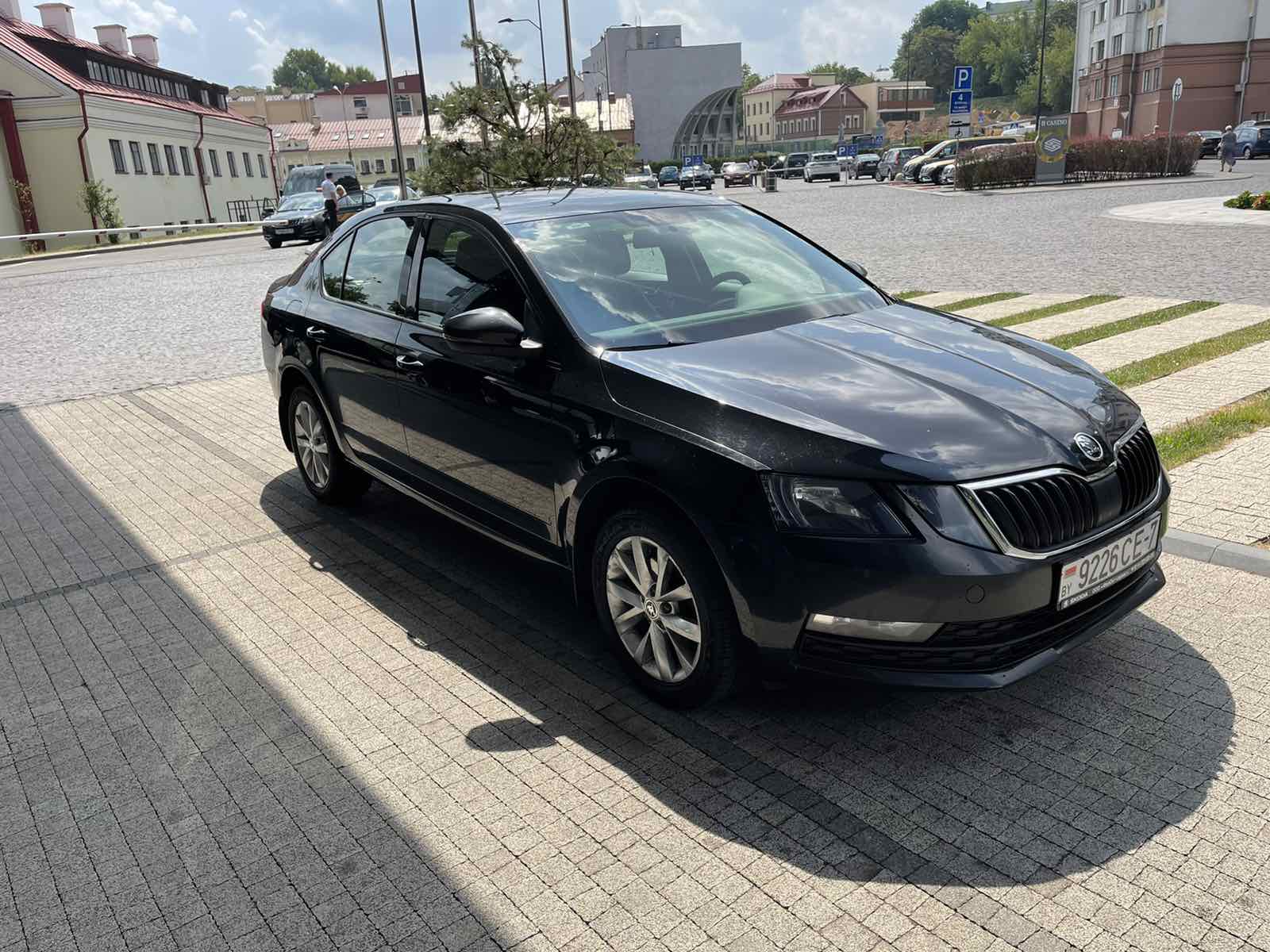 prokat avto minsk