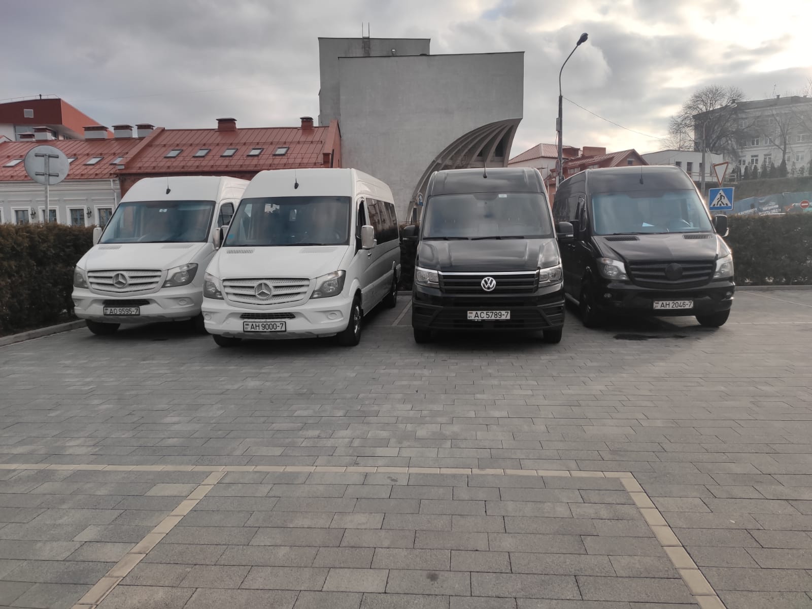 avtobus na korporativ minsk noviy god