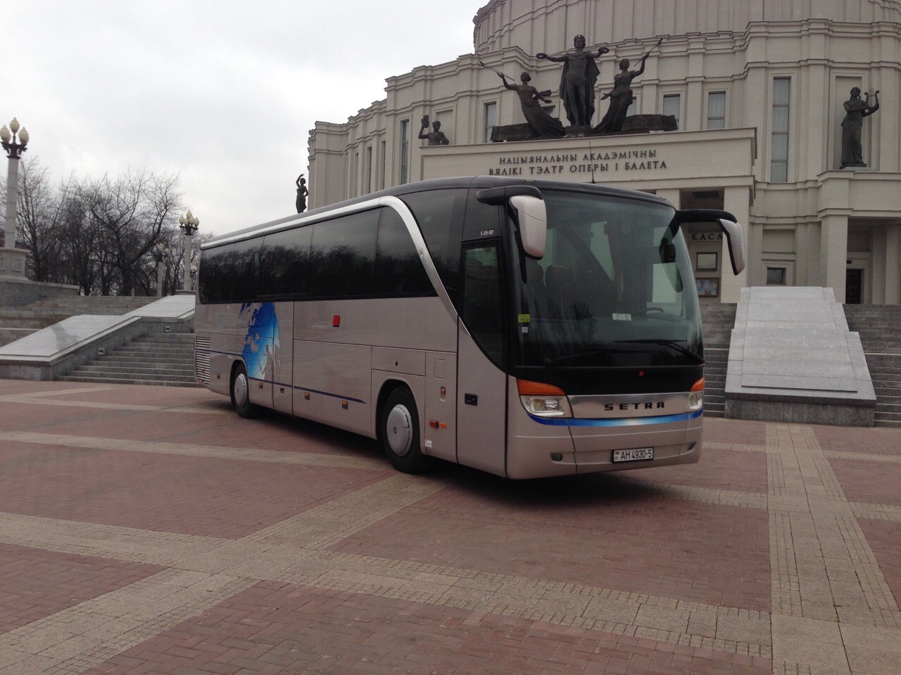 avtobus arenda ekskursia avtobus minsk