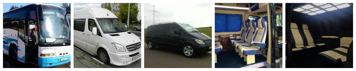 avtobus arenda ekskursia avtobus minsk